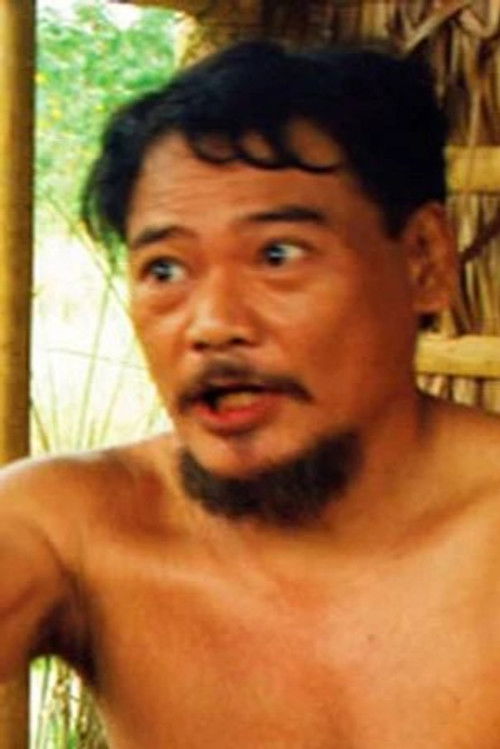 Moises Magisa profile