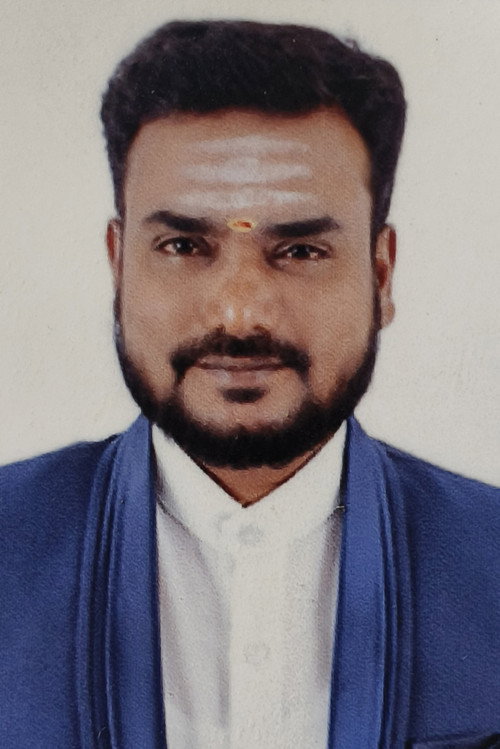 Photo of Arumugam Kaliappan, Acting