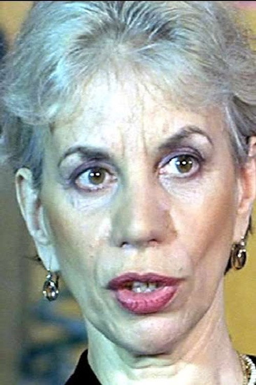 Photo of Nadia Vasil, Acting