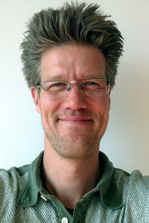 Photo of Matthias Keller, Acting