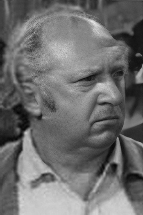 Photo of Ivan Postnikov, Acting