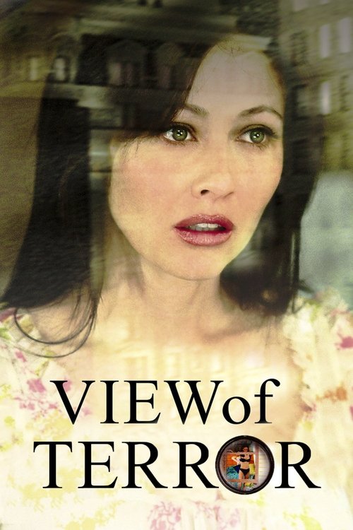 Movie poster for View of Terror (2003)