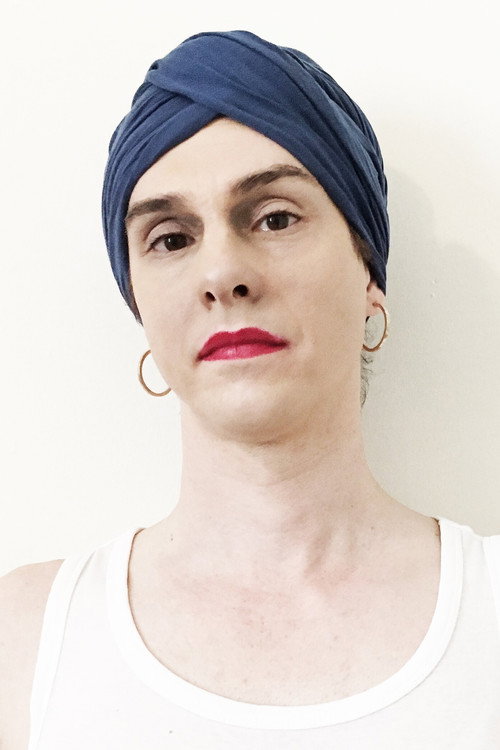 Photo of Gavilán Rayna Russom, Acting