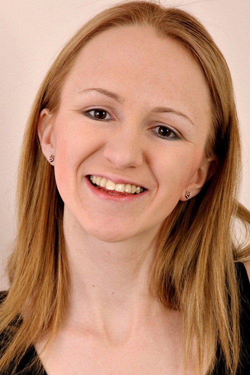 Photo of Jacqueline Summers, Acting