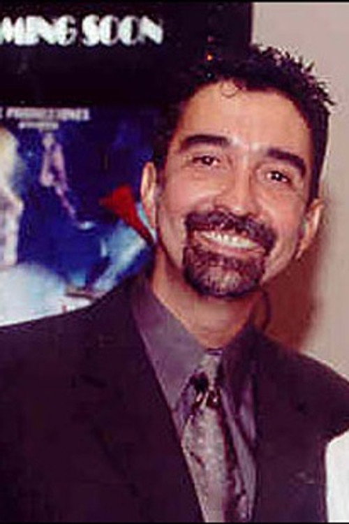 Photo of Abdiel Colberg, Directing