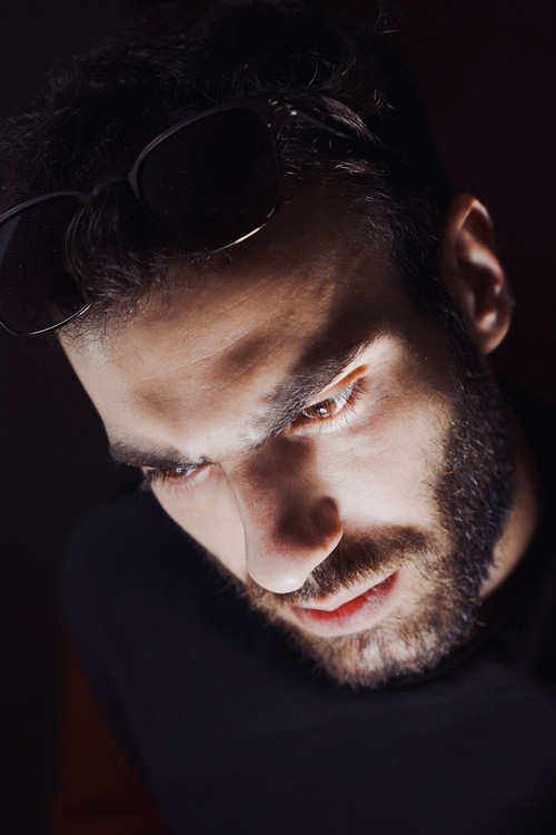 Photo of Chris Suqiasyan, Directing