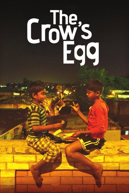 Movie poster for Kaaka Muttai (2015)