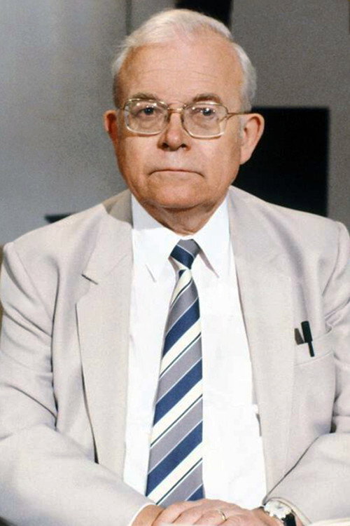 Photo of André Bergeron, Crew