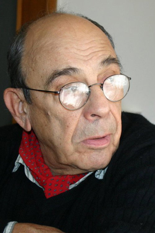 Photo of Anani Yavashev, Acting