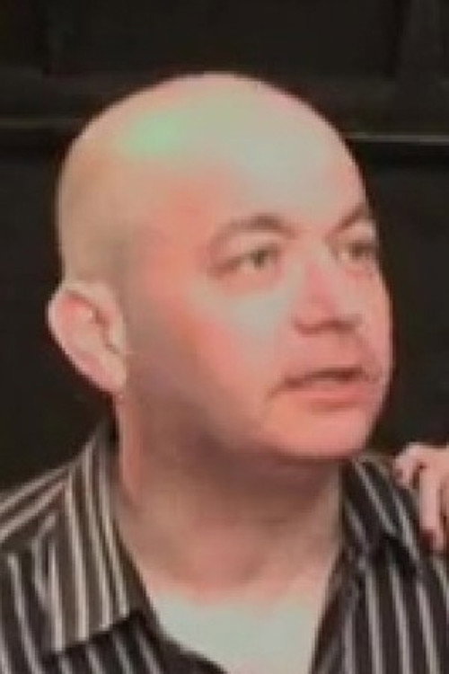 Photo of John Winter, Acting