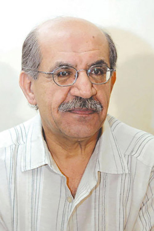 Photo of Ghafel Fadhel, Directing