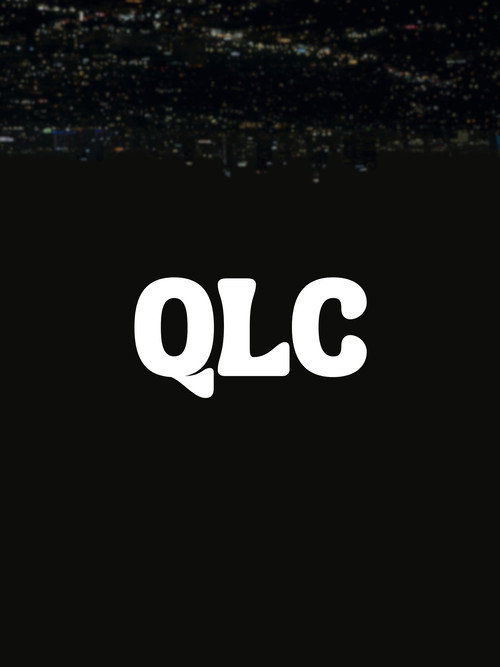 Movie poster for QLC (2025)