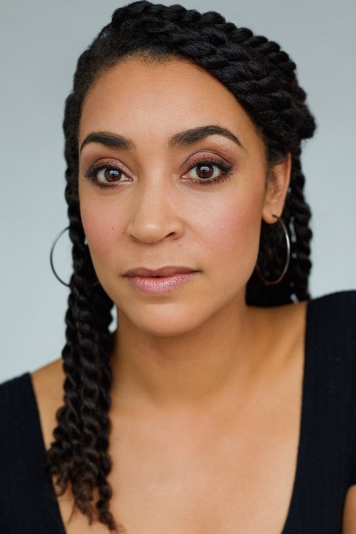 Marie-Evelyne Lessard profile