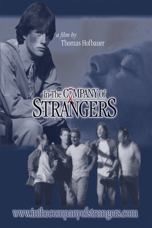 Movie poster for In the Company of Strangers (2001)
