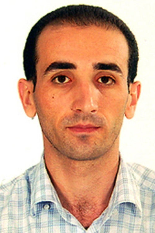 Photo of Khayam Abdullayev, Directing
