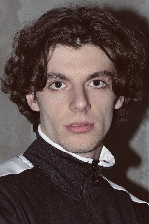 Photo of Adam Kubala, Acting
