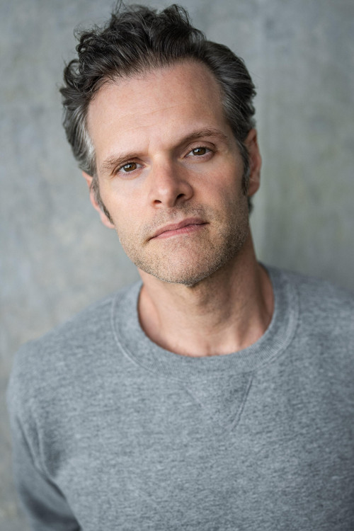 Photo of Cole Burden, Acting