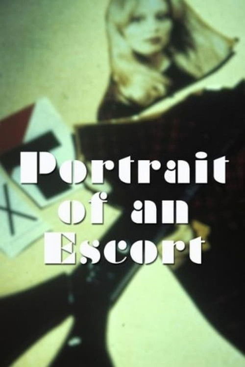 Movie poster for Portrait of an Escort (1980)