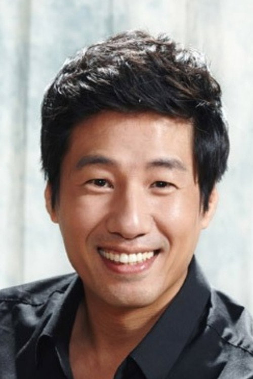 Photo of Kim Jae-man, Acting
