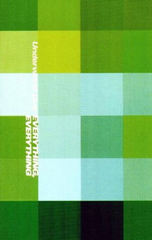 Movie poster for Underworld: Everything, Everything (2000)