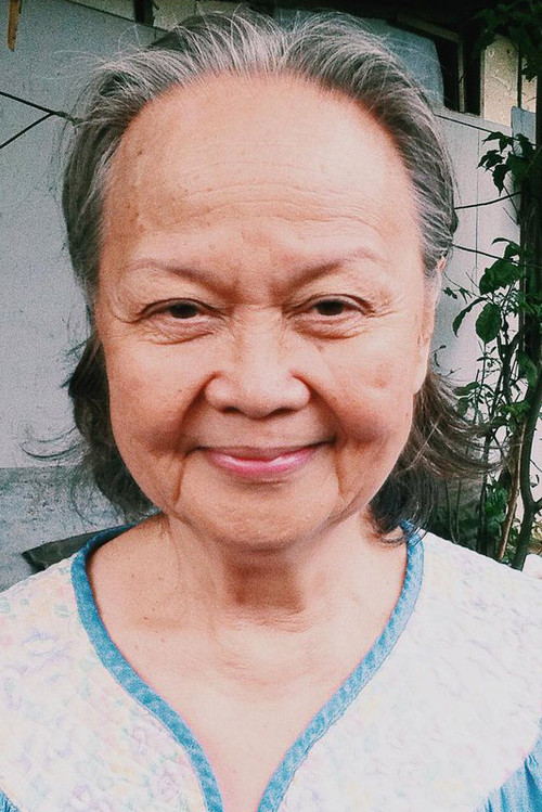 Luz Fernandez profile