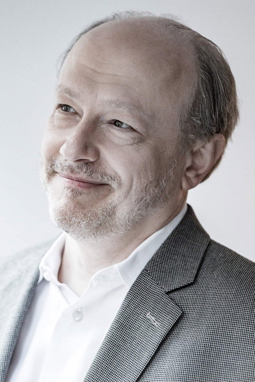 Photo of Marc-André Hamelin, Acting