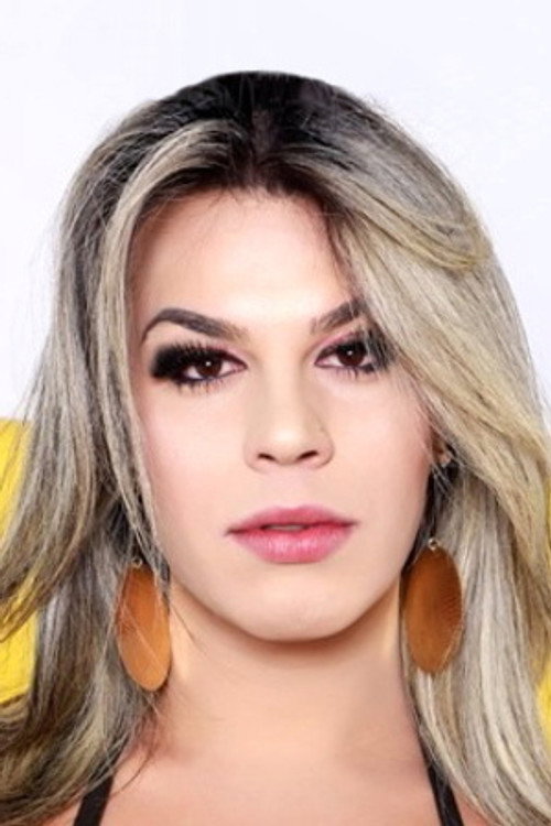 Photo of Rafaella Ferraz, Acting