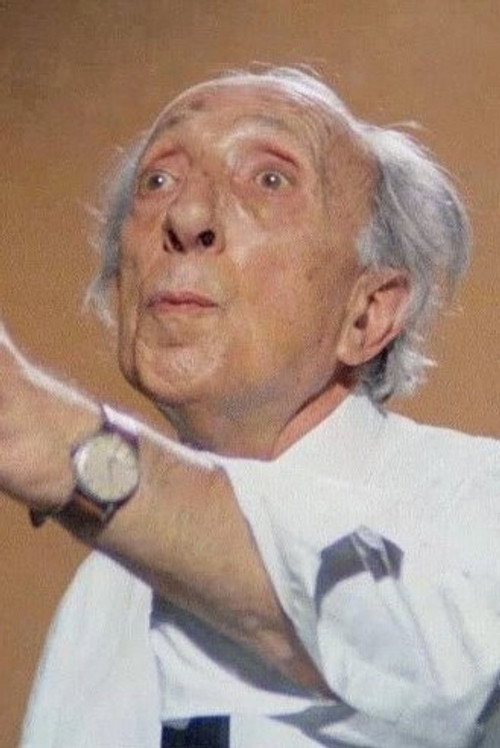Photo of Renato Chiantoni, Acting
