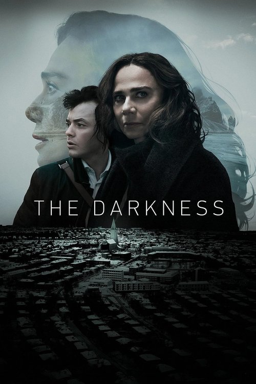 The Darkness poster