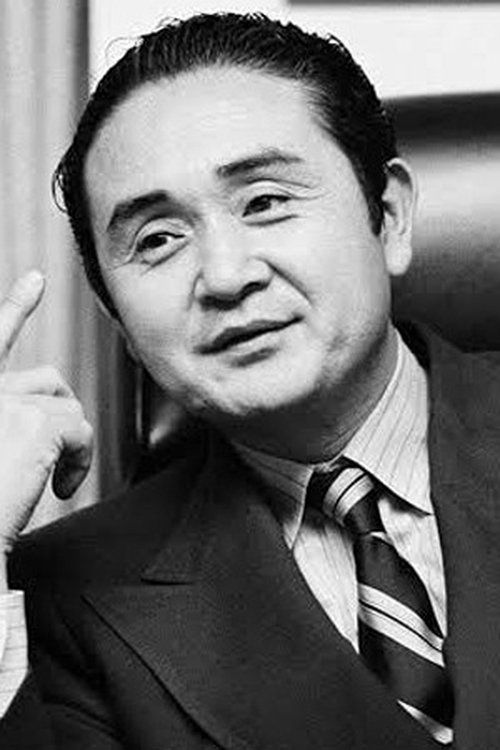 Photo of Thomas Noguchi, Acting