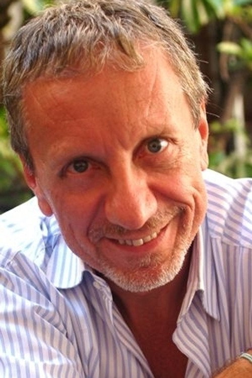 Photo of Gianni Ansaldi, Acting