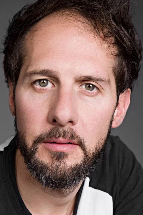 Photo of Ricardo Reynaud, Acting