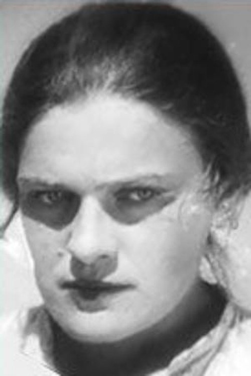 Photo of Vera Marinich, Acting