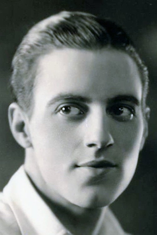 Photo of Eddie Phillips, Acting