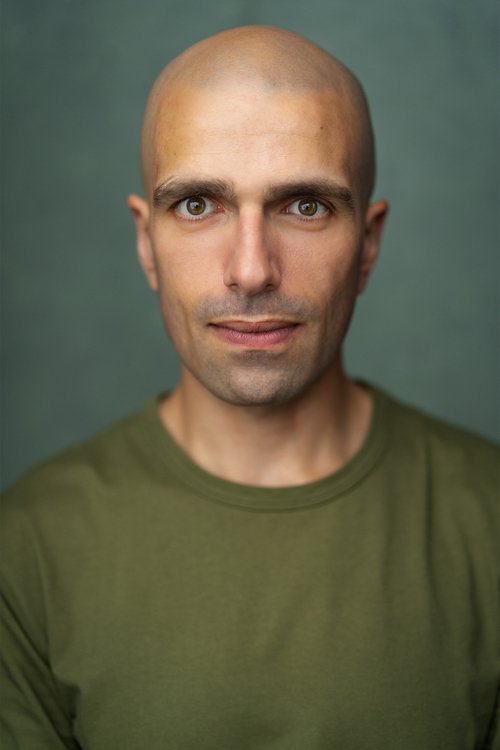 Photo of Malik Ibheis, Acting