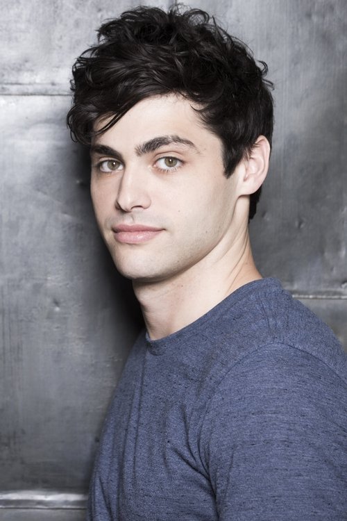 Matthew Daddario profile