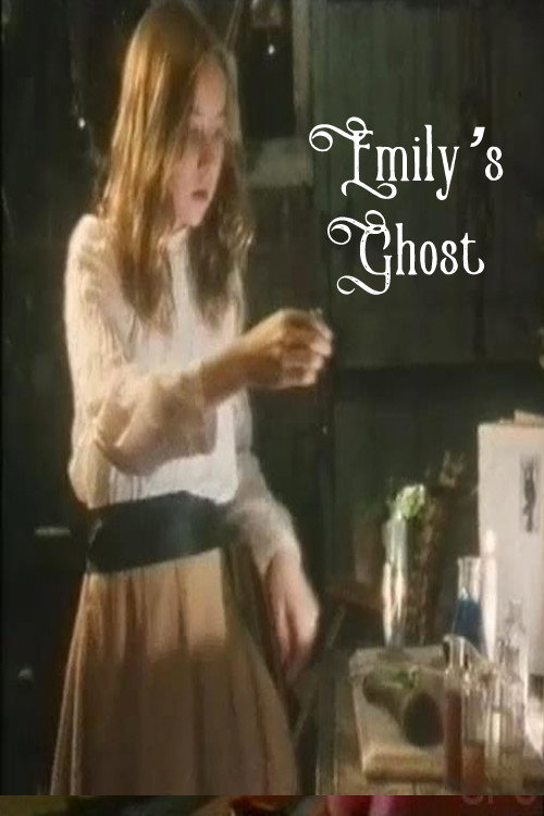Movie poster for Emily's Ghost (1992)
