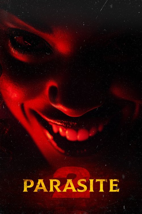 Movie poster for Parasite 2 (2025)