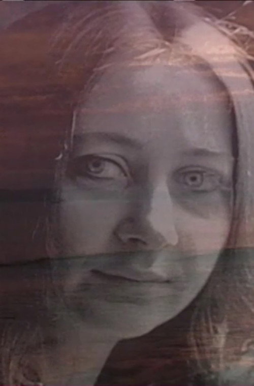 Movie poster for Shadow Maker: Gwendolyn MacEwen, Poet (1999)