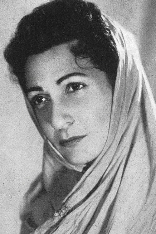 Photo of Jolanda Verdirosi, Acting