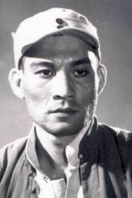 Photo of Wang Zhigang, Acting