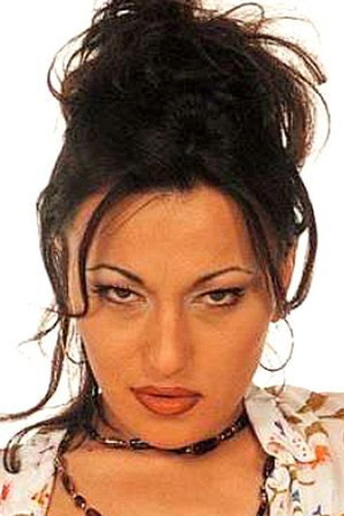 Photo of Maria Loren, Acting
