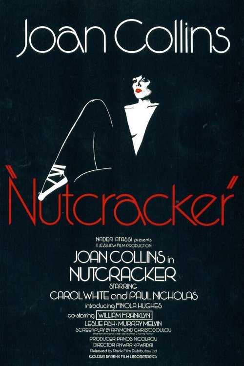 Movie poster for Nutcracker (1982)
