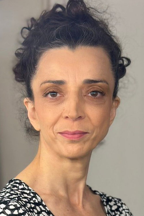 Fani Panagiotidou profile