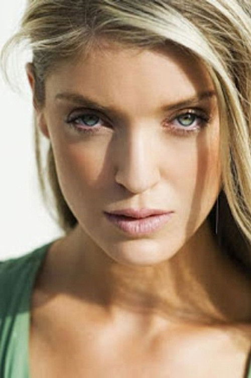 Mary Ashleigh Green profile