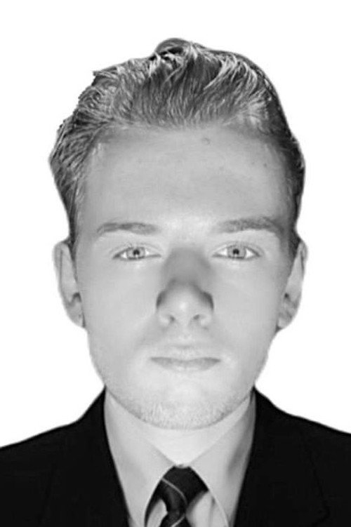 Photo of Keegan Smith, Acting
