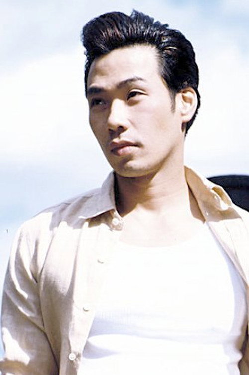 Photo of Grant Chang, Acting