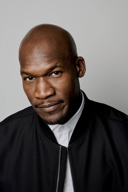 Anthony K. Hyatt profile