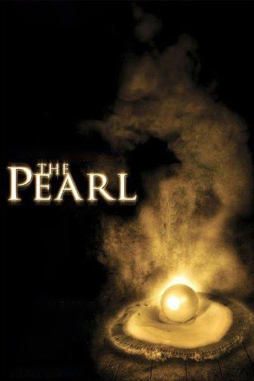 Movie poster for The Pearl (2001)