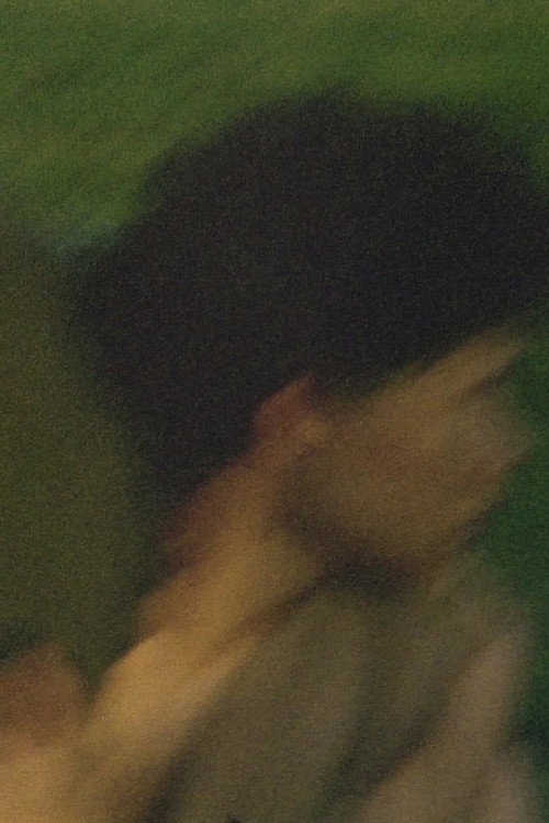 Movie poster for where the river ends (2023)
